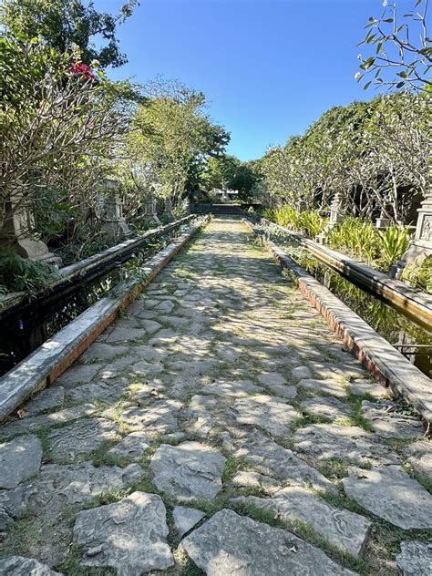 sitio remedios heritage village